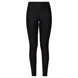 Hurley Surf Mesh Leggings, Size Medium